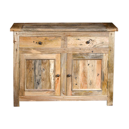 Granary Small 2 Drawer Sideboard