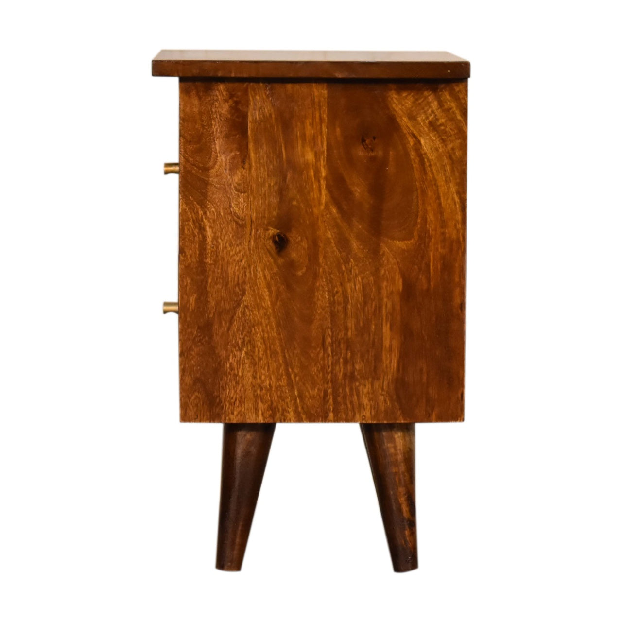 Chestnut Bedside