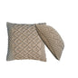 Lira Cushion Set of 2 - Cream