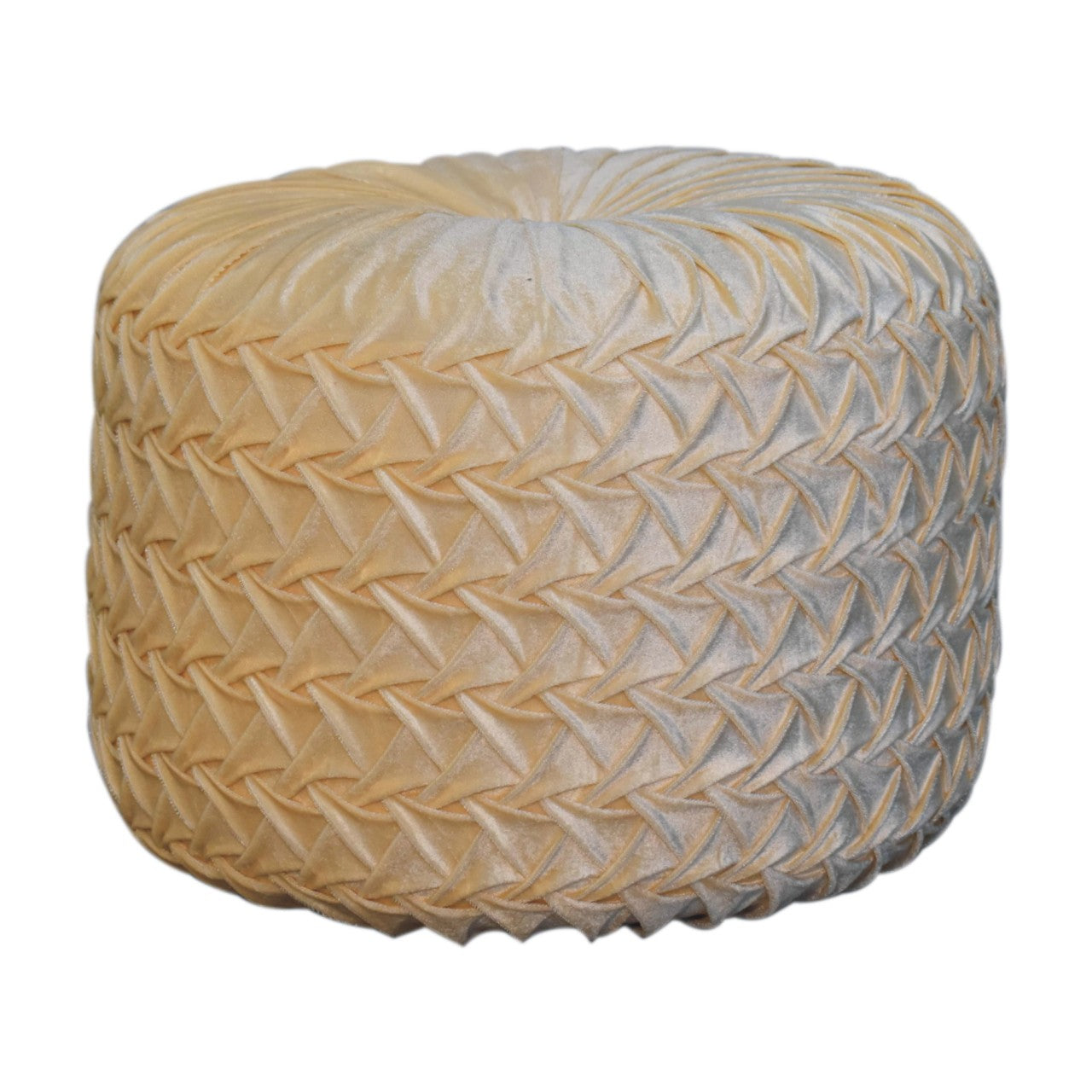 White Hart Pouffe