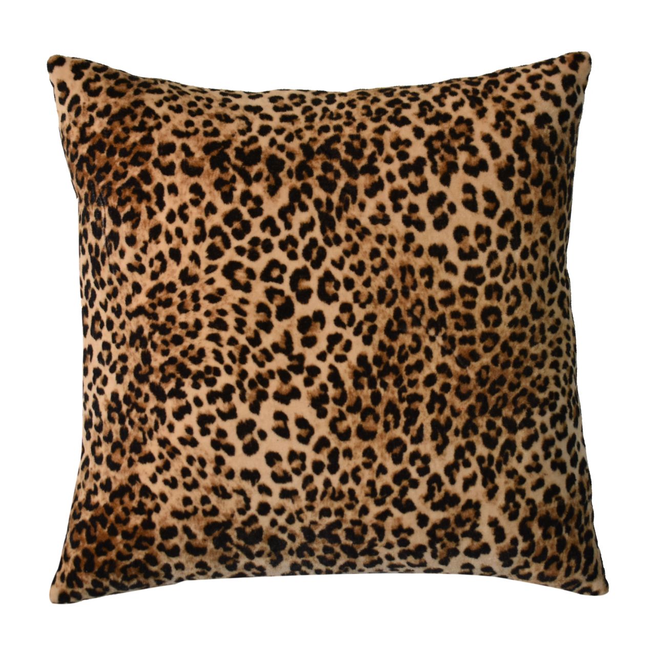 Quinn Cushion - Leopard