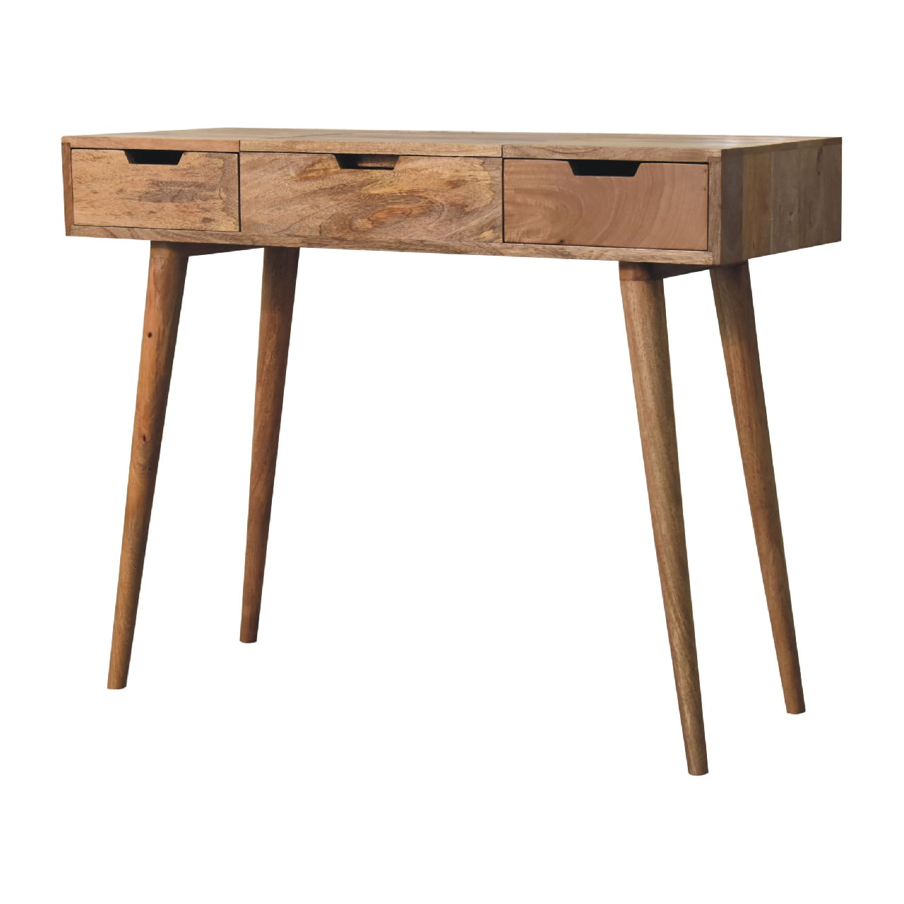 Oak-ish Dressing Table