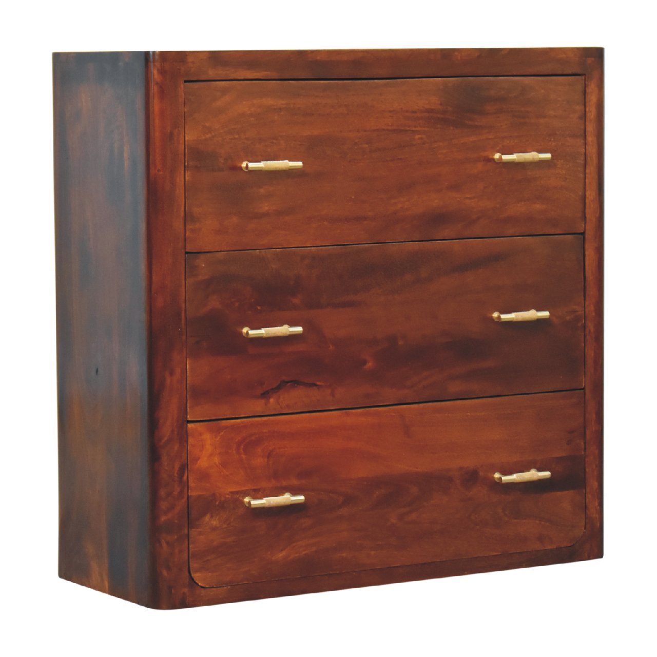 Luca Chest of Drawers