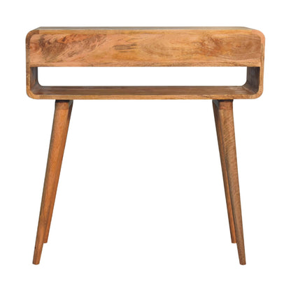 Sonata Console Table