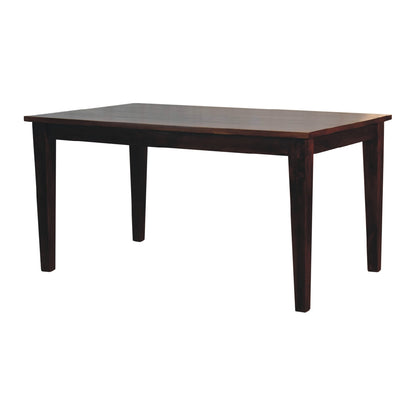 Chestnut Dining Table