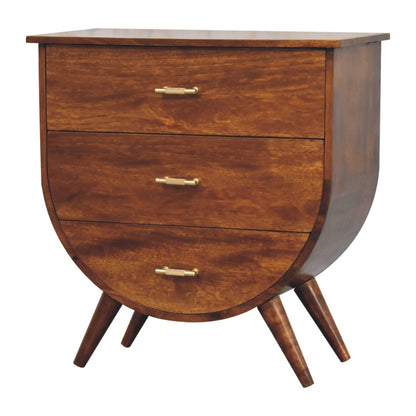 Agra Bedside