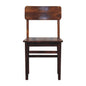 Classic Chestnut Dining Chair